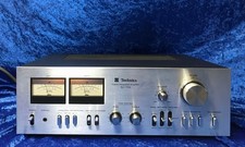 Amplificateur technics 7700 d'occasion  Lille-