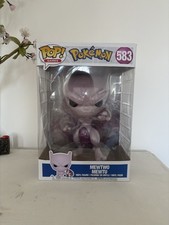 Funko pop jumbo for sale  CHESTERFIELD