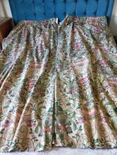 Sanderson jacobean style for sale  WISBECH