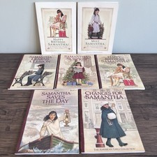 Samantha american girl for sale  LONDON