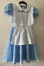 alice wonderland costume for sale alice wonderland costume for sale  LONDON