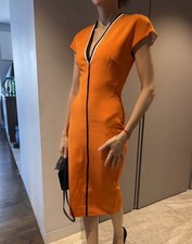 Victoria beckham kleid gebraucht kaufen  Osnabrück