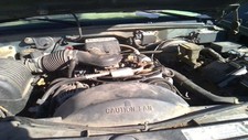 Blower motor front for sale  Corvallis