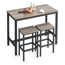 Bar table set for sale  Brentwood