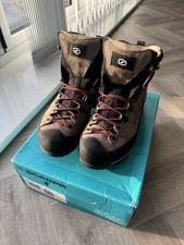 Scarpa walking hiking for sale  UK