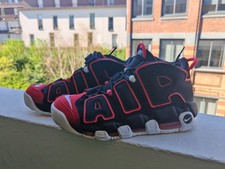 Nike air more d'occasion  Le Havre-