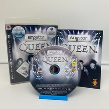 Singstar queen ps3 gebraucht kaufen Singstar queen ps3 gebraucht kaufen  Wertingen