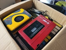 Walkman seven harvey usato  Verghereto