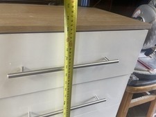 Bedroom drawers bedside for sale  MANCHESTER
