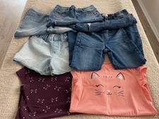 Girls clothes size for sale  Beaumont