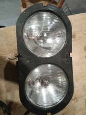 Aprilia twin headlights for sale  ETCHINGHAM