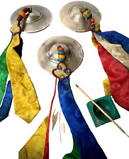 Vintage buddhist bön for sale  HAMPTON
