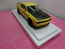 Dodge challenger srt gebraucht kaufen  Mötzingen