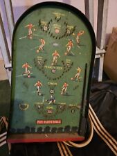 Vintage football bagatelle for sale  SOUTHAMPTON