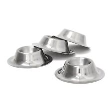 Set metall eierbecher gebraucht kaufen  Frankfurt am Main