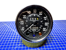 British jaeger speedometer for sale  GRAVESEND