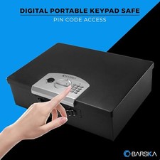 Barska digital portable for sale  Pomona