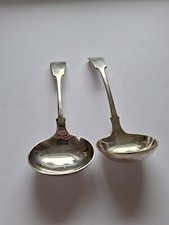 Antique vintage ladles for sale  BRIGHTON