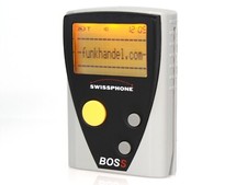 Swissphone boss 900 gebraucht kaufen  Leipzig