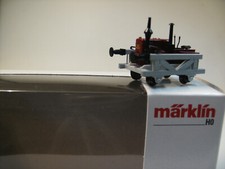 Märklin 46770 schienentraktor gebraucht kaufen  Fischen
