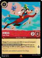 Carte lorcana tcg d'occasion  Nice-