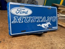 Novelty license plate for sale  Columbus