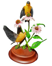 Danbury mint summer for sale  Saltville