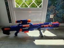 Nerf N-strike Longshot, usado segunda mano  Embacar hacia Argentina