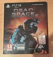Dead space collector usato  Bellinzago Novarese