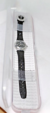Vintage swatch irony d'occasion  Expédié en Belgium