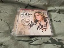 Dedicace autograph lara d'occasion Dedicace autograph lara d'occasion  Massy