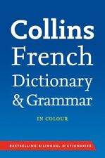 Collins french dictionary for sale  UK