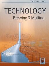 Technology brewing malting for sale  East Northport