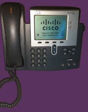 Cisco phone 7942 usato  Milano