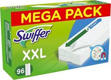 Swiffer panni catturapolvere usato  Napoli