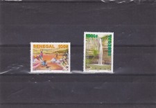 Senegal mnh scarce d'occasion  Expédié en Belgium