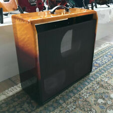 Fender vibro king gebraucht kaufen  Emmering