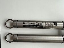 Kitchen craft oval for sale  CROWBOROUGH