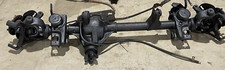 Eixo dianteiro DANA 30 relação de engrenagem 3.73 conjunto diferencial 97-06 Jeep TJ Wrangler, usado comprar usado  Enviando para Brazil