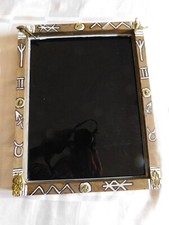 Scrying black mirror for sale  MABLETHORPE