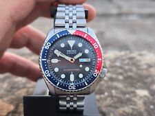 Seiko skx009 discontinued usato  San Cassiano