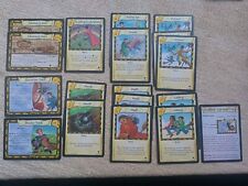 Harry potter tcg for sale  CANNOCK
