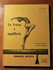 Giulio lay trave usato  Siena