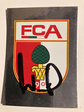Topps 2013 signiert gebraucht kaufen  Burgthann