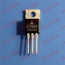 1pz transistor vhf usato  Spedire a Italy