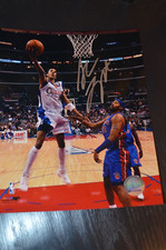 Shaun livingston signed for sale  Willoughby