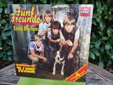 Freunde felseninsel zeltlager gebraucht kaufen  Werl
