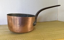 Vintage french copper for sale  Denver