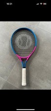 Tennisschläger kinder 21 gebraucht kaufen  Hagen