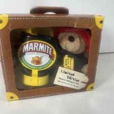 Marmite paddington boxed for sale  HARROGATE